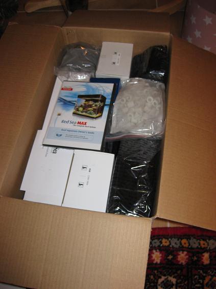 Paketin lisälaitteet+tarvikkeet